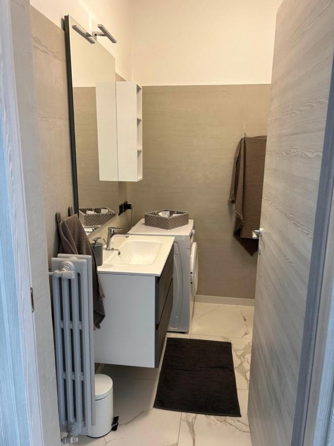 Appartement Marconi67 à Desenzano del Garda Extérieur photo
